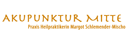 Akupunktur Mitte Berlin Praxis Heilpraktikerin Margot Schlemender-Mischo